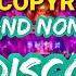 THAILAND NON STOP DISCO NO COPYRIGHT