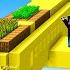 100 ДНЕЙ ВЫЖИВАНИЕ НА САМОЛЁТЕ В МАЙНКРАФТ ШЕДИ ЛЕСКА И НУБИК ТРОЛЛИНГ MINECRAFT