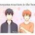 Love This Scene Anime Given Boyslove Animemoments Mafuyu Uenoyama Shorts Funnyanime