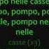 Pompo Nelle Casse Power Francers And D Bag TESTO