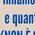 TI Rivelo Come Si Innamora Un Uomo E Quanto Ci Mette NON È COME CREDI