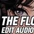 On The Floor Jennifer Lopez Edit Audio