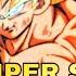 Son Goku The Super Saiyan Trap Remix