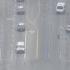 Police In Pursuit Of Suspect Allegedly With A Gun In San Fernando Valley