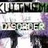 Yakui The Maid Disorder Full Album