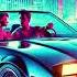 Cruising All Night Synthwave Vocal Music