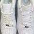 Real Vs Fake White Air Force 1 Sneakerhead Sneakers Viral