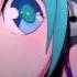 Hatsune Miku Redial Music Video