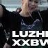 Luzhik B2b Xxbwq Sunset Dj Mix In Downtown Calgary 2024 Melodic Techno Progressive House