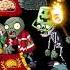 Plants Vs Zombies 2 Ultimate Battle Customized Mashup Expanded
