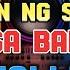 TRENDING NONSTOP BASAGAN NG SPEAKER DISCO REMIX COLLECTION 2024