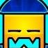 Geometry Dash Stereo Madness Orchestral Remix