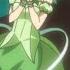 Tokyo Mew Mew New Lettuce Transformation