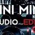 MINI MINI AUDIO EDIT Music