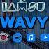 IAMSU WAVY VISUALIZER TylerCaseyProd