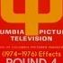 Columbia Pictures Television 1976 Effects Round 4 Vs TB2017Z IMC135 VEHD VGE7312 LME247 FSHD