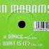 Dan Madams Dance 2001