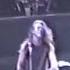 Metallica The Thing That Should Not Be Metallica Live 1986 James Hetfield Jackson King V Guitar