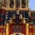 Minecraft Tower Of Terror Tokyo DisneySea タワー オブ テラー