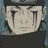 Shisui Dies And Itachi Awakens Mangekyo Sharingan