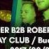 DJ Christøpher B2B Robert Caruzo Live Club Play Nightlife 2017 09 30