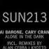 Gai Barone Cary Crank Alone In The Dark Original Mix