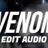 Eminem Venom Edit Audio