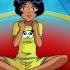 Totally Spies Season 6 Episode 4 Super Mega Dance Party Yo HD Full Episode