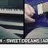 MARILYN MANSON Sweet Dreams Are Made Of This GUITAR COVER TAB