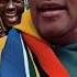 Historic Moment South Africa Declares A New National Game