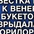 СВЕКРОВЬ СОБРАЛА ВСЕХ ЗА УЖИНОМ И СООБЩИЛА ЧТО ЕЕ НЕВЕСТКА ПРОСТИТУТКА НО ЕДВА ЕЕ МУЖ ВСТАЛ