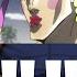 YBA Joseph Joestar Hamon Concept