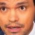 A Special Message From Trevor Noah The Daily Show