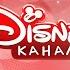 Все заставки телеканала Disney Channel Russia 2010 2022