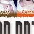 ONEUS 원어스 TO BE OR NOT TO BE Lyrics Color Coded Han Rom Eng