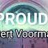 Bert Voorman Proud Original Mix RCR153