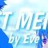 Shoushimin Series Op スイートメモリー Sweet Memory Eve Lirik Terjemahan