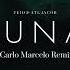 Feid Luna Carlo Marcelo Remix Extended Mix