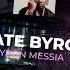 BYRON MESSIA I HATE BYRON Audio Music