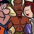 Jarrin McDowell Yabba Dabba Do