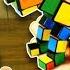 Solving A Rubik S Cube