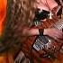 The Great Kat Paganini S Caprice 24 Great Kat Is The ONLY Guitar Violin Virtuoso In The WORLD