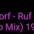 Paffendorf Ruf Mich An 12 Club Mix 1998 Vinyl Techno House