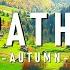 Autumn The Carpathians 4K Ultra HD Stunning Footage Scenic Relaxation Film With Calming Music