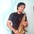 Because Of You Kelly Clarkson Cover Saxophone By Bas Human Sax