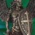 19 09 День памяти первого чуда Архангела Михаила в Хонех Колоссах Archangel Michael