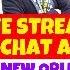 LIVE STREAM Join Me We Ll Talk Atlantic City Las Vegas Florida New Orleans Food Cruises