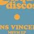 Jaaw Vins Vincent NSVM JAAW Club Mix Disque Discos