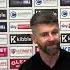 FULL Stephen Robinson Press Conference After Dramatic Win Over Rangers