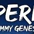 Tommy Genesis Peppermint Lyrics